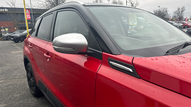 Suzuki Vitara 1.4 Boosterjet S ALLGRIP 5dr Petrol Estate